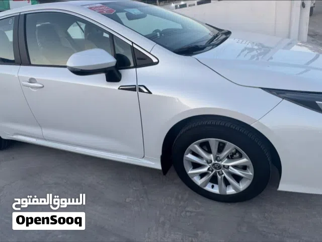 كورلا 2024 ساز فول