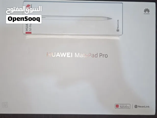 Huawei Matepad pro 12.2