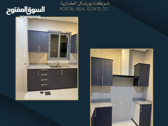 85m2 2 Bedrooms Apartments for Rent in Al Ahmadi Abu Halifa