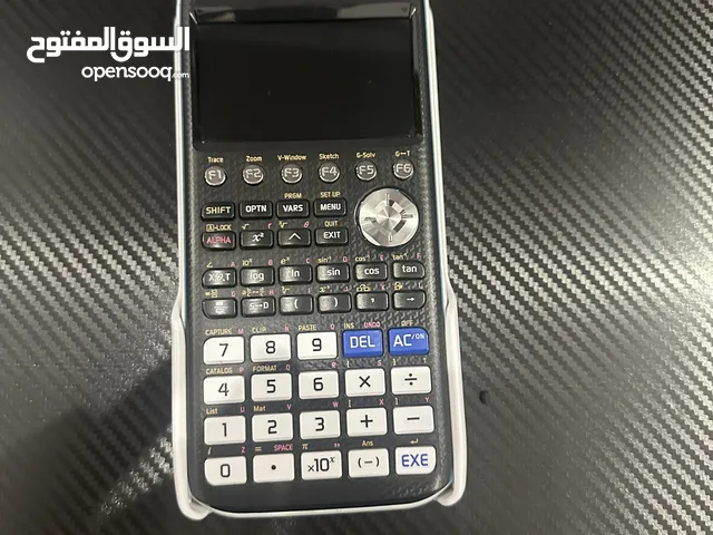 Casio Calculator fx-CG50 ( Graphing calculator)