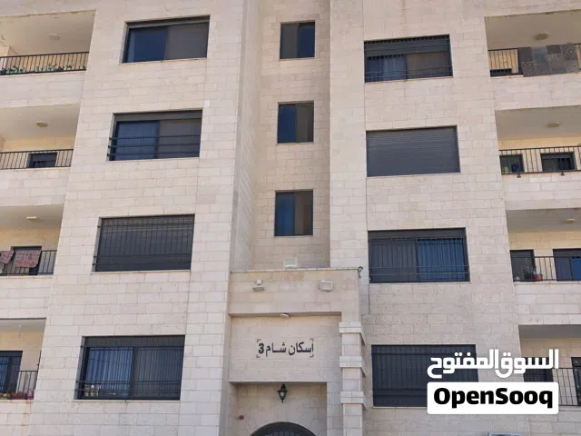 184 m2 3 Bedrooms Apartments for Sale in Ramallah and Al-Bireh Surda