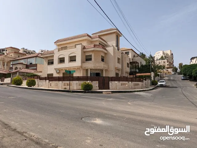 115 m2 1 Bedroom Apartments for Rent in Amman Dabouq