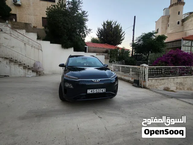 2019 هيونداي كونا Standard