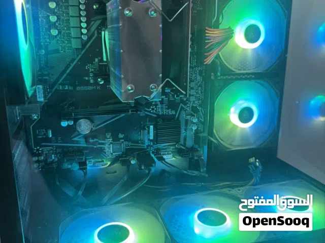 Windows Custom-built  Computers  for sale  in Muthanna