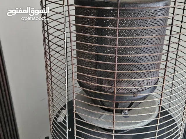 دفاية 2 تعمل بالغاز