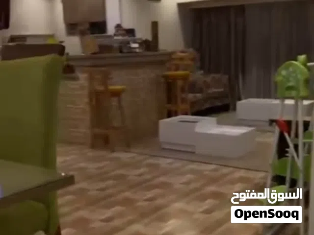 شقة للبيع بموقع مميز بالمهندسين