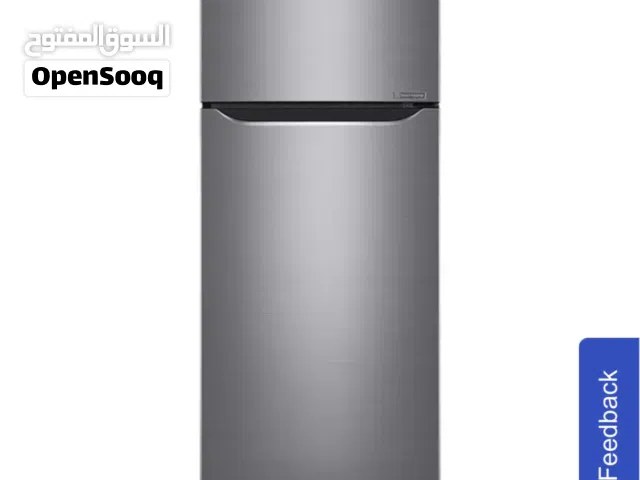 LG top freeser