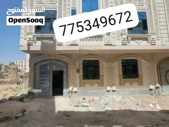 عماره حجر 3شيقق جديد لوكس ايجاره في الشهر 450الف