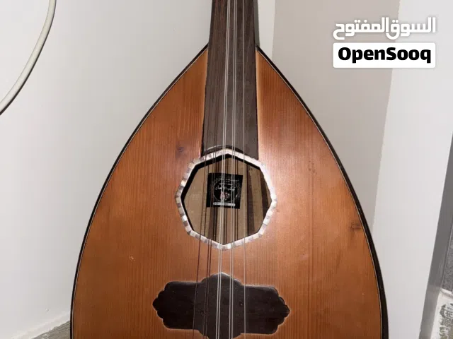 عود مصري ممتاز مستخدم فتره بسيييطه