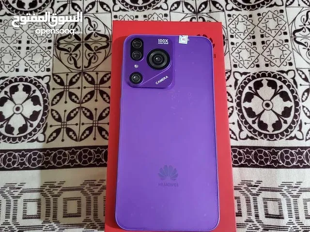 Huawei Pura 70 Ultra 128 GB in Aden