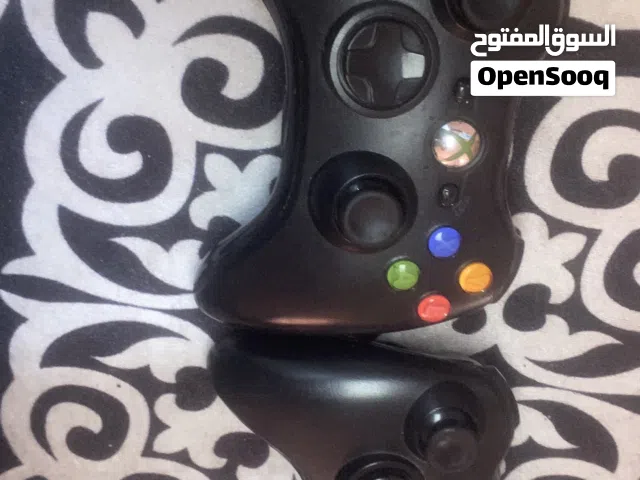 Xbox 360 بي مجال