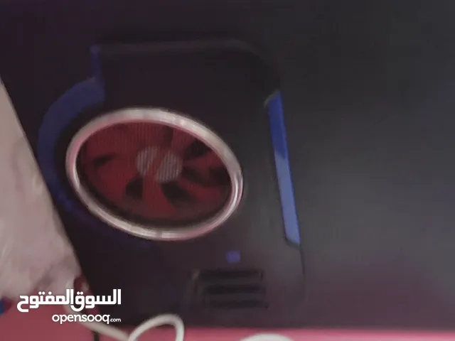 جهاز كمبيوتر كامل