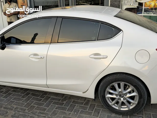 Mazda 3 2019 Full Option GCC For Sale