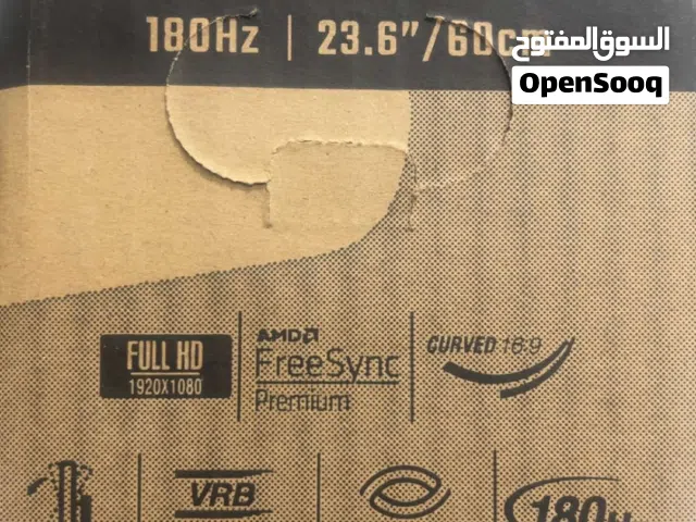 24 Acer monitors for sale  in Farwaniya