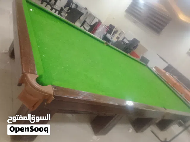 طاوله سنوكر