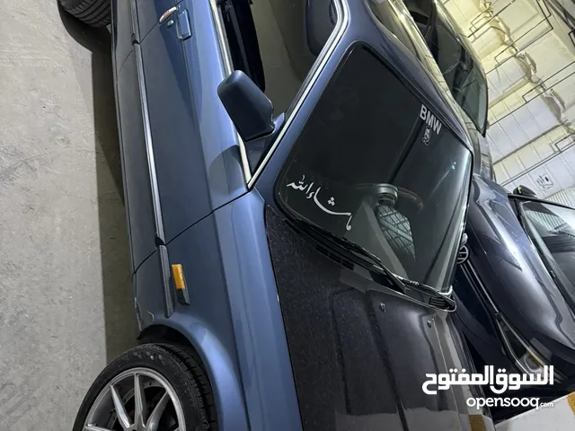 بيم ام بوز 89
