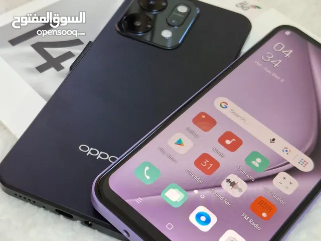 Oppo Other 256 GB in Cairo