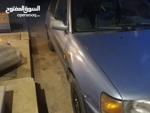 Used Toyota Aristo in Tripoli