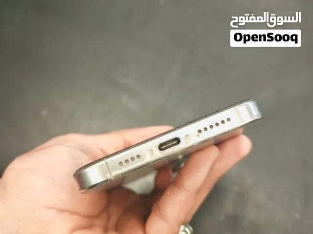 Apple iPhone 16 Pro Max 512 GB in Al Kharj