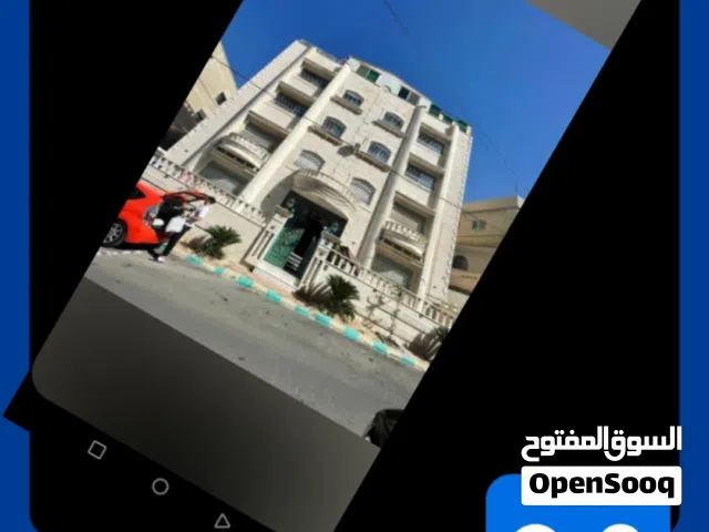 شقه مفروشه للايجار يومي / شهري و سنوي ( عائلات )