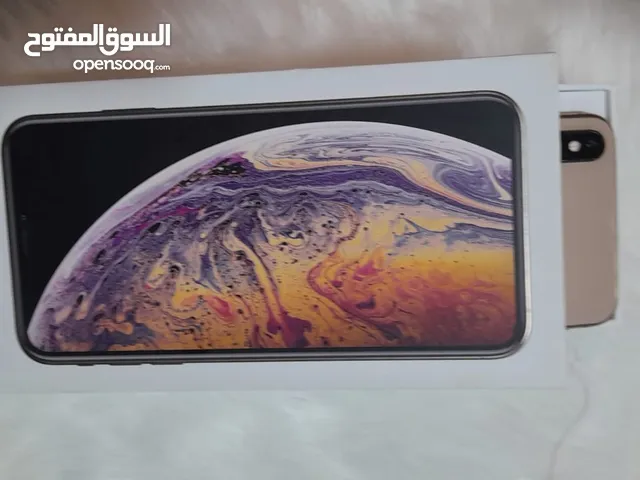 للبيع ايفون Xs max