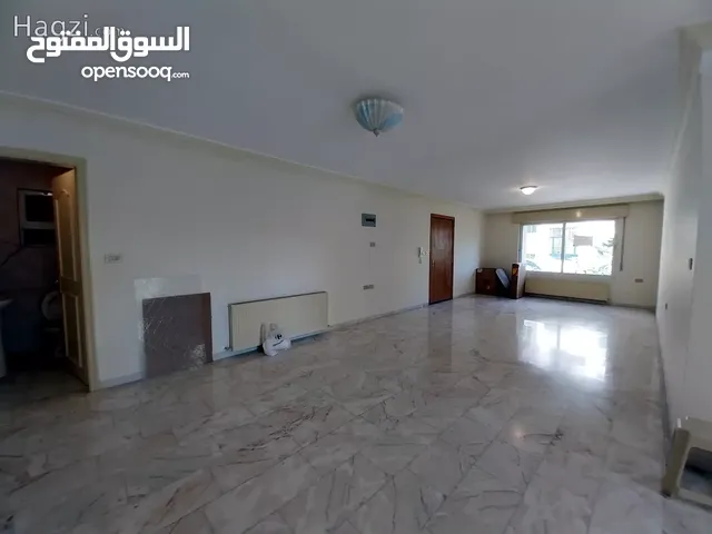 300 m2 More than 6 bedrooms Apartments for Rent in Amman Deir Ghbar