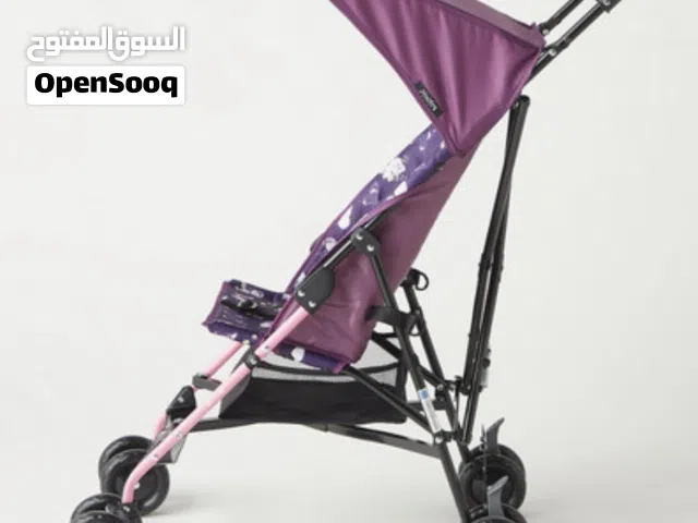 Juniors scooty butterfly print baby buggy stroller