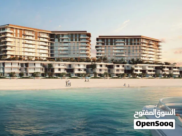 114 m2 1 Bedroom Apartments for Sale in Muscat Al Mouj