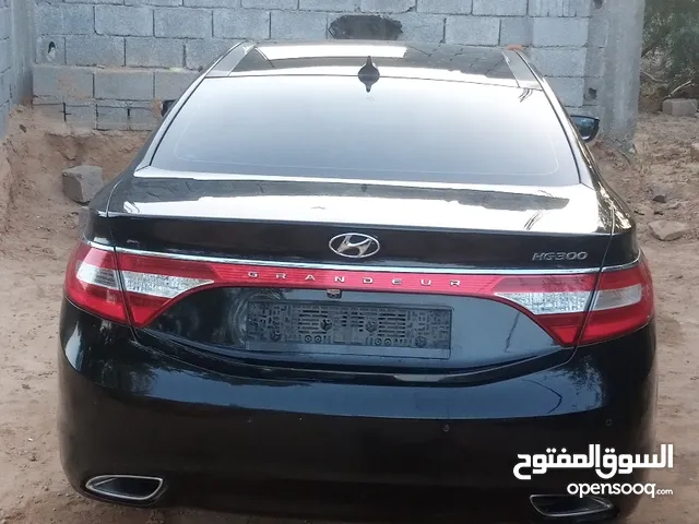 New Hyundai Azera in Asbi'a