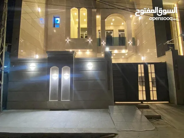 320 m2 4 Bedrooms Townhouse for Sale in Baghdad Saidiya
