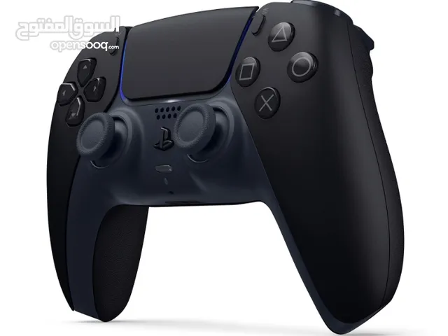 New PlayStation 5 controller