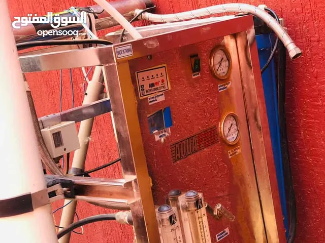 Filters for sale in Tripoli