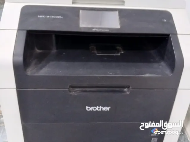 Printers Brother printers for sale in Basra