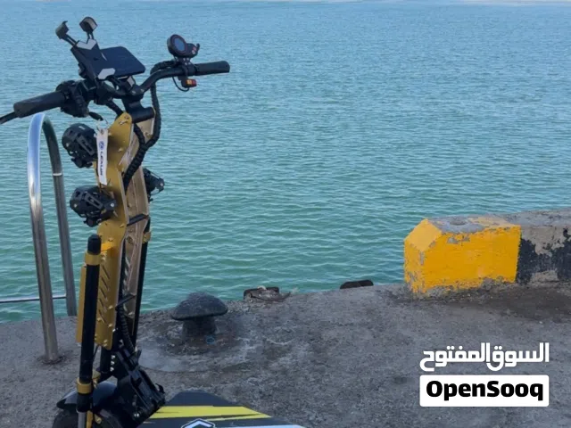 سكوتر GT-13 من شركة كروني