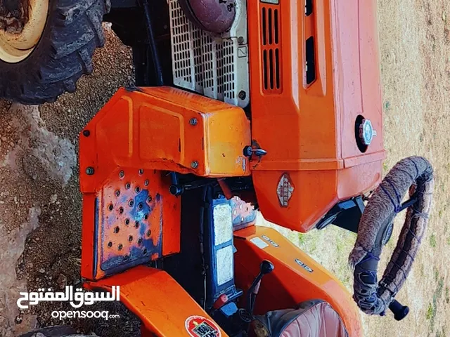 1979 Tractor Agriculture Equipments in Mafraq