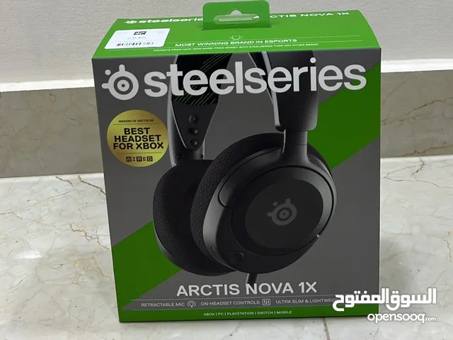 Other Gaming Headset in Northern Governorate