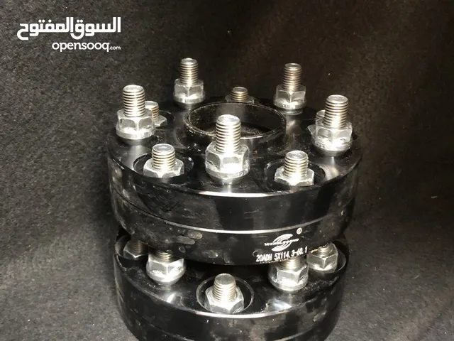 سبيسرات كامري 2018 وفوق