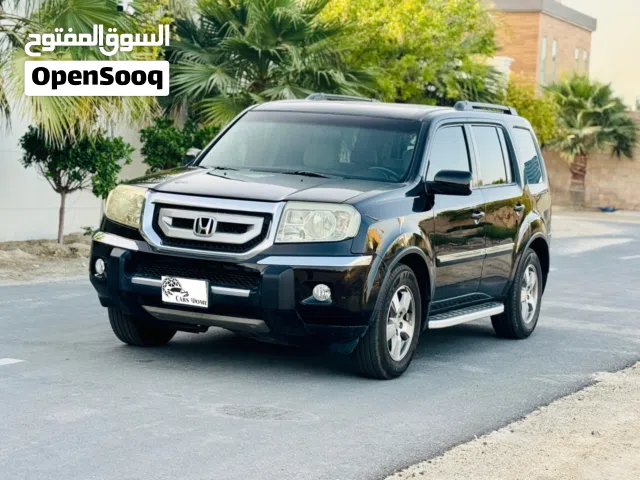 2010 Honda Pilot EX AWD