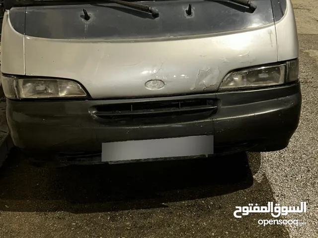 هونداي H_100 موديل 1994