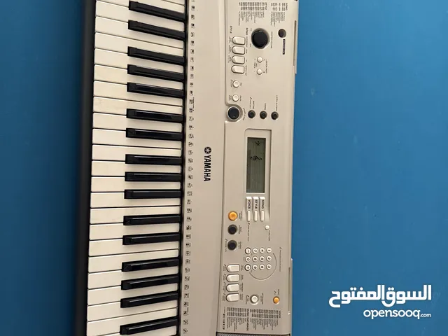 Yamaha keyboard