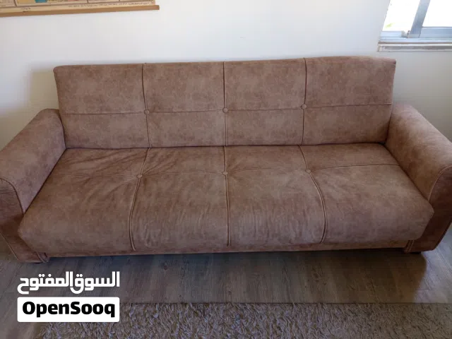 صوفا/ سرير لغرفة الجلوس 150 دينار