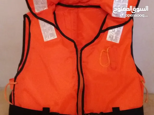 Life Jacket