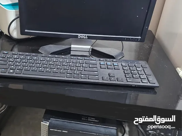Other Dell  Computers  for sale  in Hawally