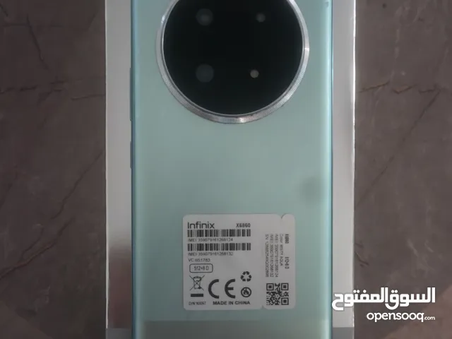 انفنكس zero 40 للبيع فقط