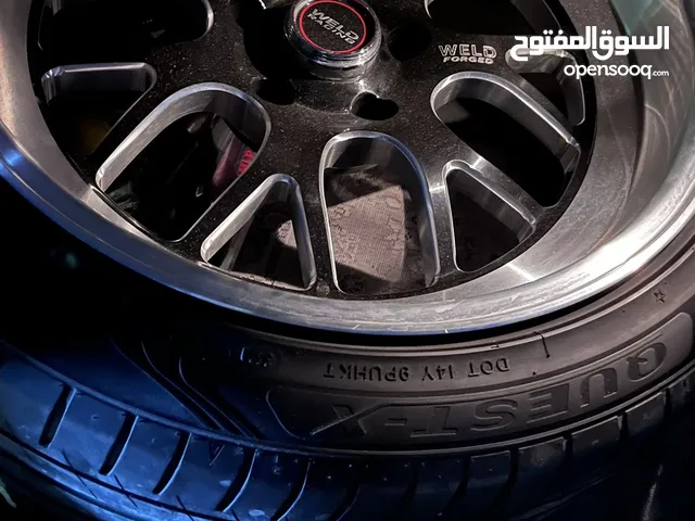 Other 18 Tyre & Rim in Muscat