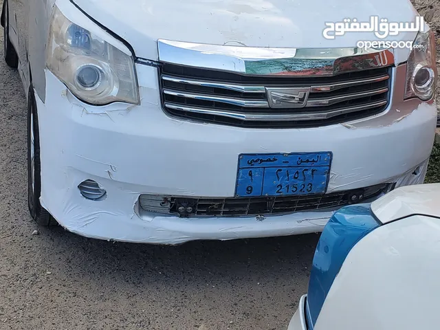 Used Toyota Other in Sana'a