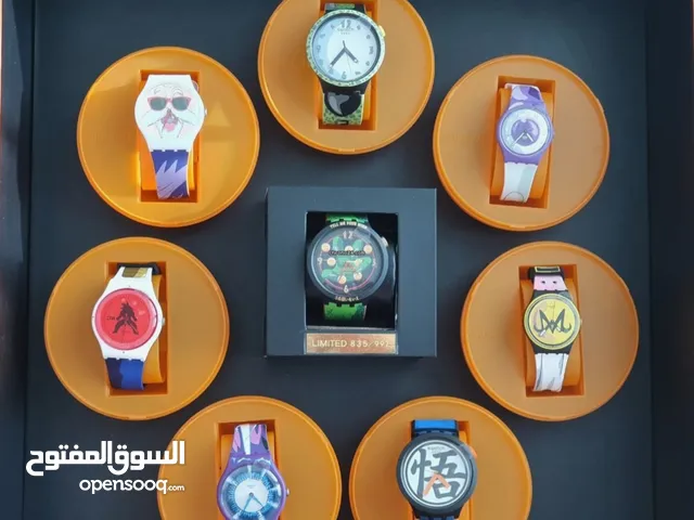 Mens Watches For Sale : Rolex : Tissot : Casio : Prices in Ras Al Khaimah