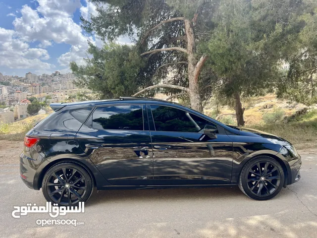 Used Seat Leon in Bethlehem