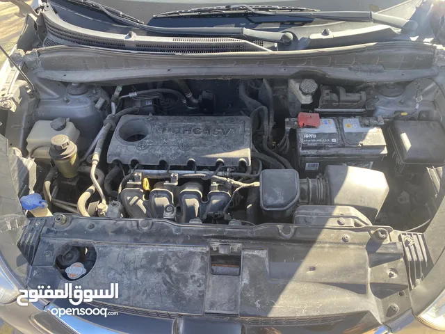 Used Hyundai Tucson in Amman