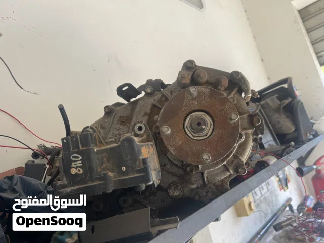 للبيع دبل توكوما 2017/2022